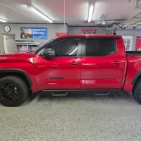 The Tint Shop