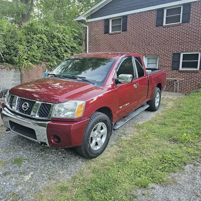 The Tint Shop 6