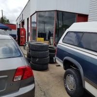 Pisgah Shell Services