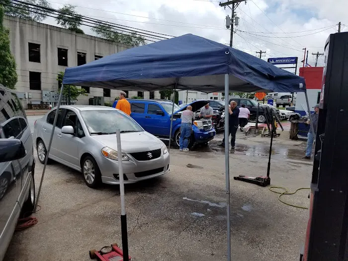 Pisgah Shell Services 4