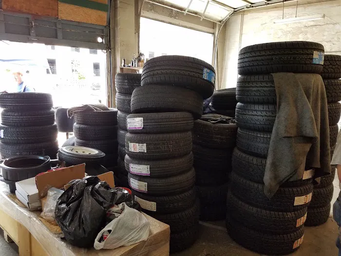 Pisgah Shell Services 6