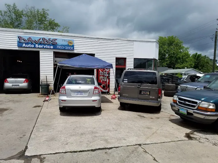 Pisgah Shell Services 5