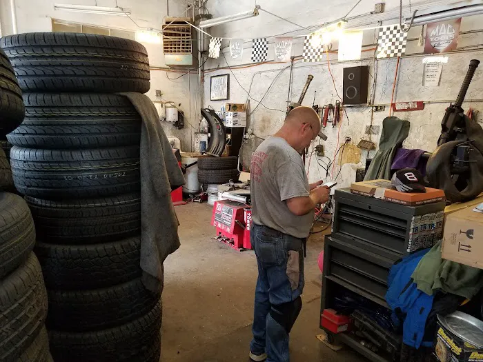 Pisgah Shell Services 3