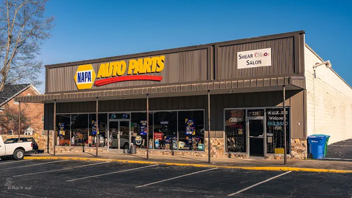 Brevard Auto Parts 0