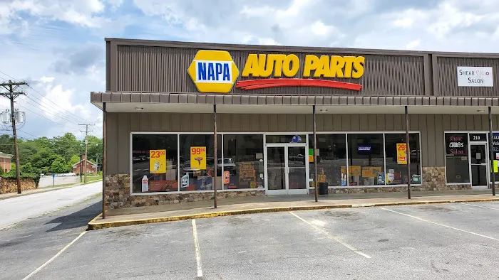 Brevard Auto Parts 1