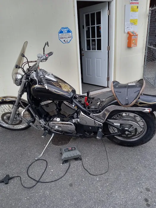 WNC Motorcycle & Small Engine Repair L.L.C. 7