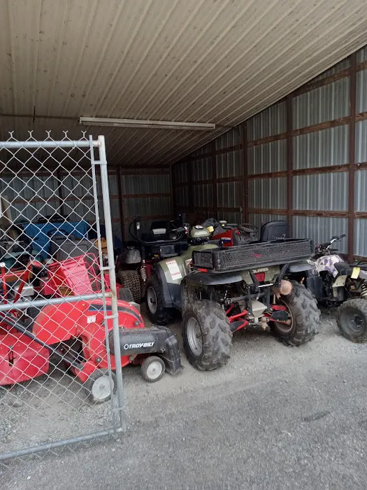 WNC Motorcycle & Small Engine Repair L.L.C. 9