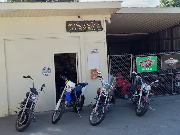 WNC Motorcycle & Small Engine Repair L.L.C. 8