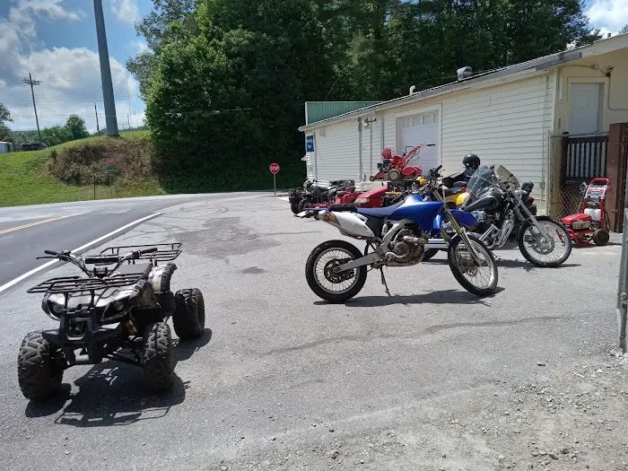 WNC Motorcycle & Small Engine Repair L.L.C. 6