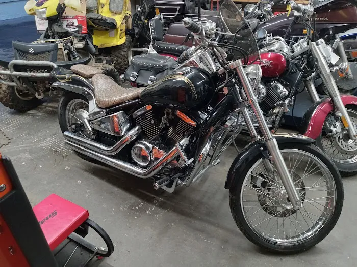WNC Motorcycle & Small Engine Repair L.L.C. 1