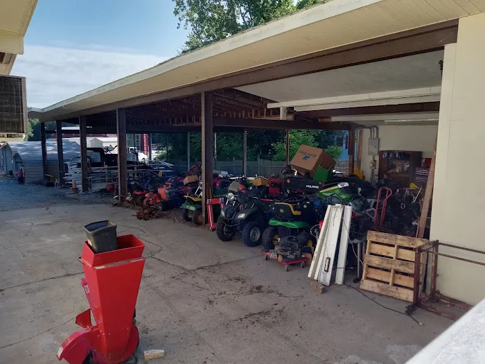 WNC Motorcycle & Small Engine Repair L.L.C. 0