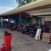 WNC Motorcycle & Small Engine Repair L.L.C.