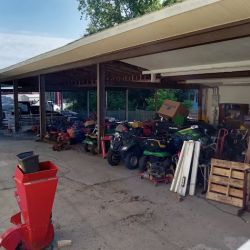 WNC Motorcycle & Small Engine Repair L.L.C. ico