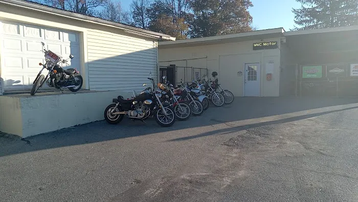 WNC Motorcycle & Small Engine Repair L.L.C. 4