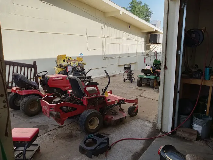 WNC Motorcycle & Small Engine Repair L.L.C. 2