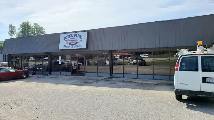 Total Auto Repair & Service 2