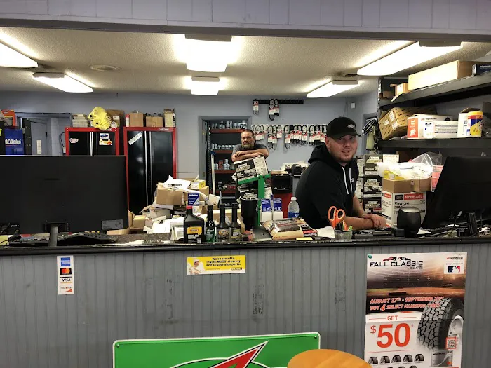 Total Auto Repair & Service 1