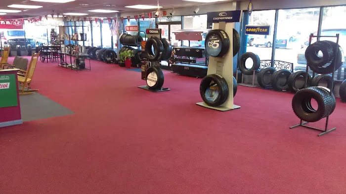 Total Auto Repair & Service 3