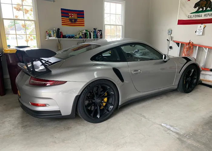 Around Tire — Mobile Tire Sales & Installation 0