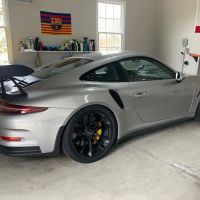 Around Tire — Mobile Tire Sales & Installation