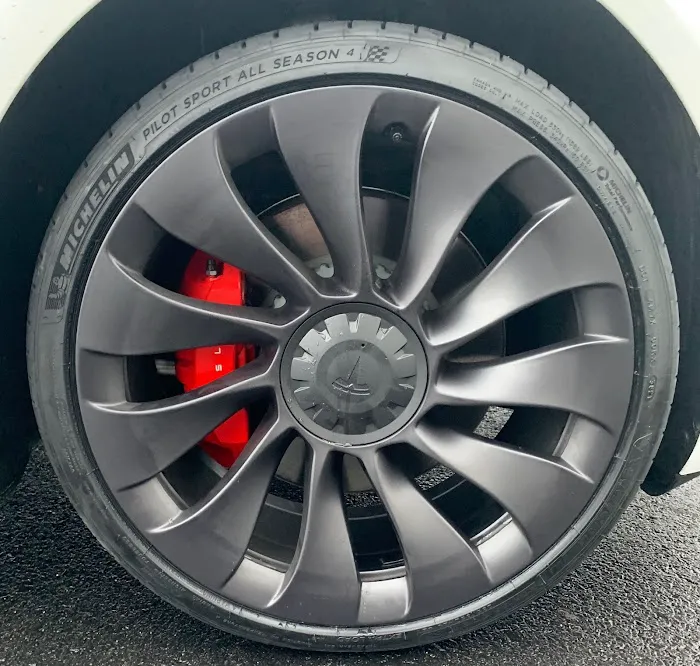 Around Tire — Mobile Tire Sales & Installation 6