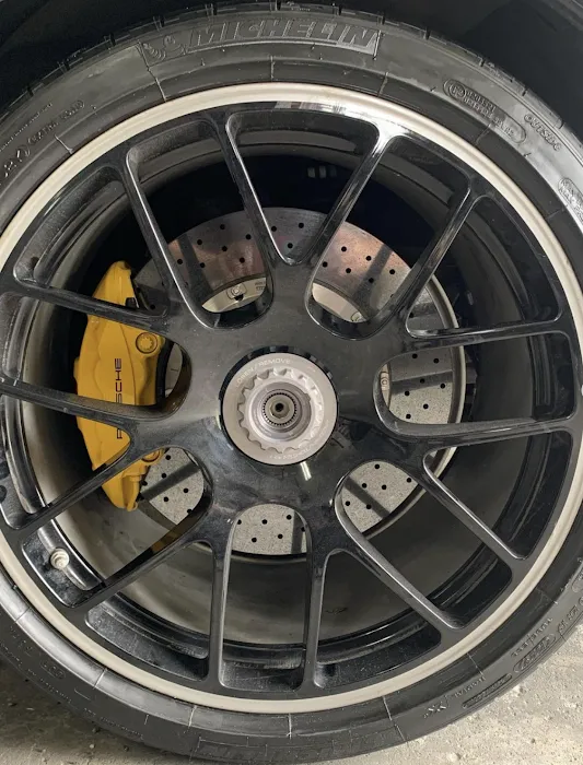 Around Tire — Mobile Tire Sales & Installation 9