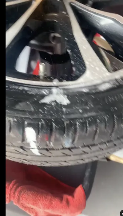 Around Tire — Mobile Tire Sales & Installation 4