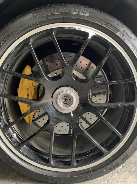 Around Tire — Mobile Tire Sales & Installation 6