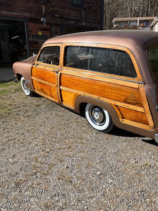Blue Ridge Guild Restorations 3