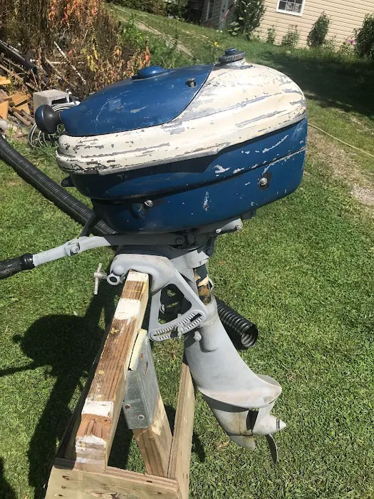 Blue Ridge Guild Restorations 5