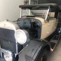 Blue Ridge Guild Restorations