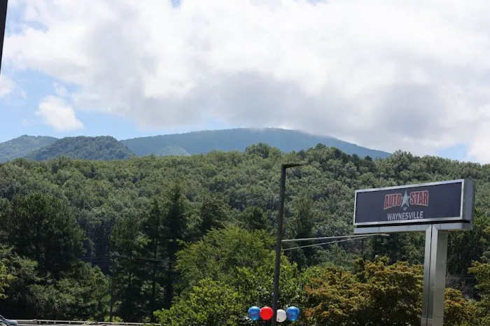 Autostar Chrysler Dodge Jeep Ram Fiat of Waynesville Service 5