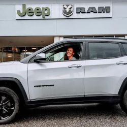 Autostar Chrysler Dodge Jeep Ram Fiat of Waynesville Service ico
