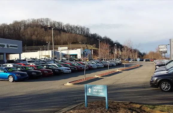Autostar Chrysler Dodge Jeep Ram Fiat of Waynesville Service 3