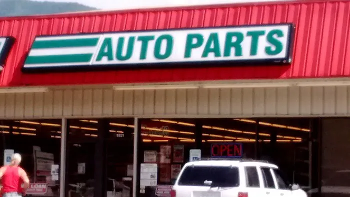 O'Reilly Auto Parts 3