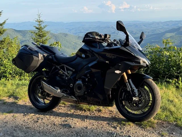 Carolina Cycle 6