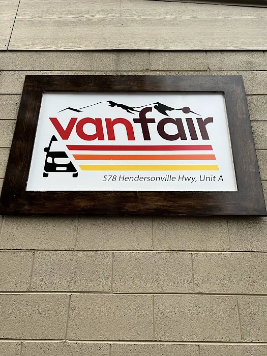 Vanfair Pisgah 3