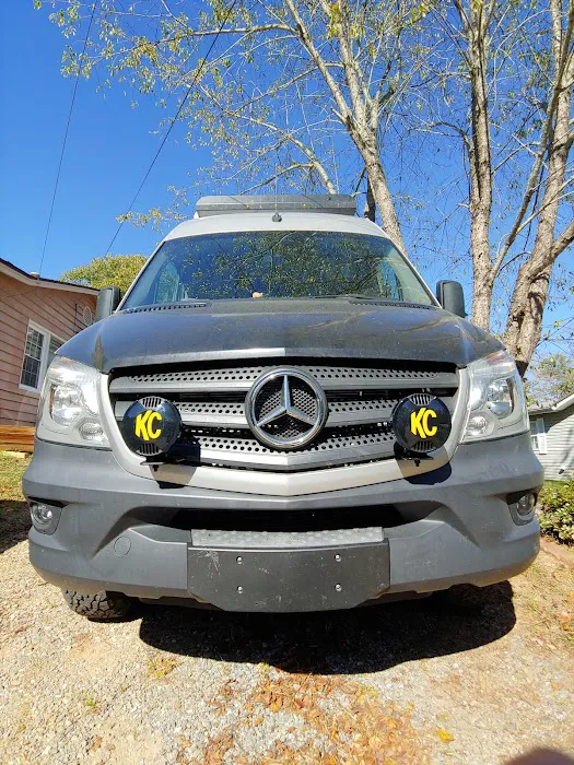 Vanfair Pisgah 9