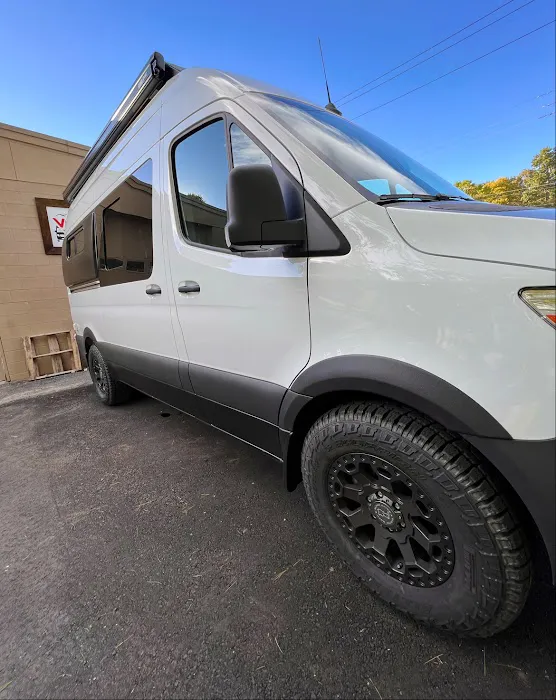 Vanfair Pisgah 4