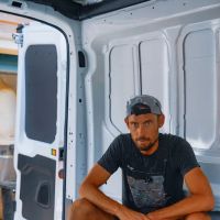 Vanfair Pisgah
