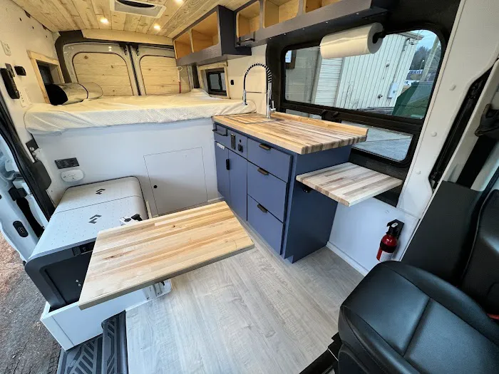 Vanfair Pisgah 6