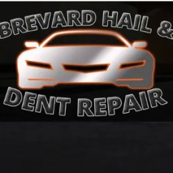 Brevard Hail and Dent Repair ico