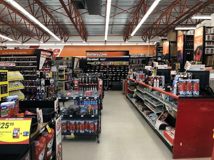 AutoZone Auto Parts 3