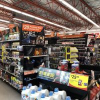 AutoZone Auto Parts