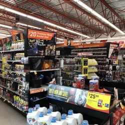 AutoZone Auto Parts ico