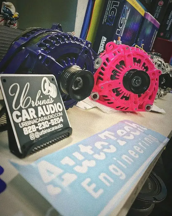 Urbina's Car Audio LLC 7