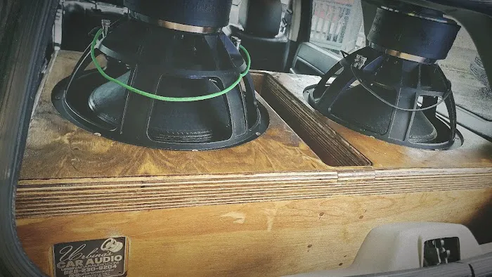 Urbina's Car Audio LLC 2