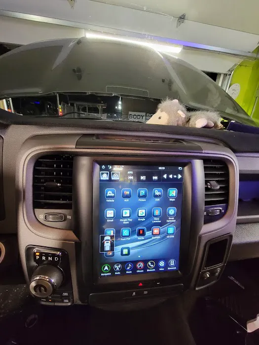 Urbina's Car Audio LLC 1