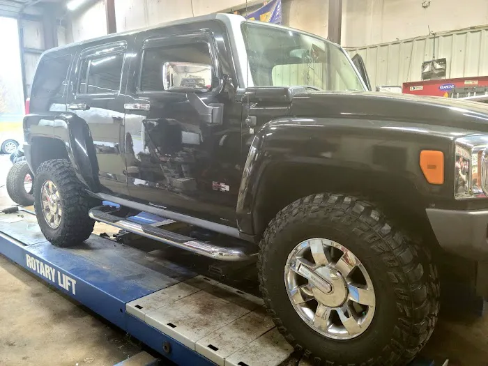 Dave's Discount Tires 5