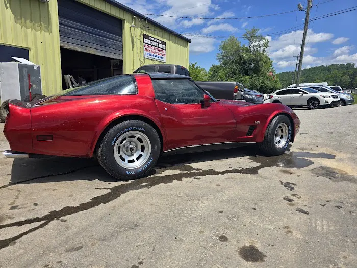 Dave's Discount Tires 0